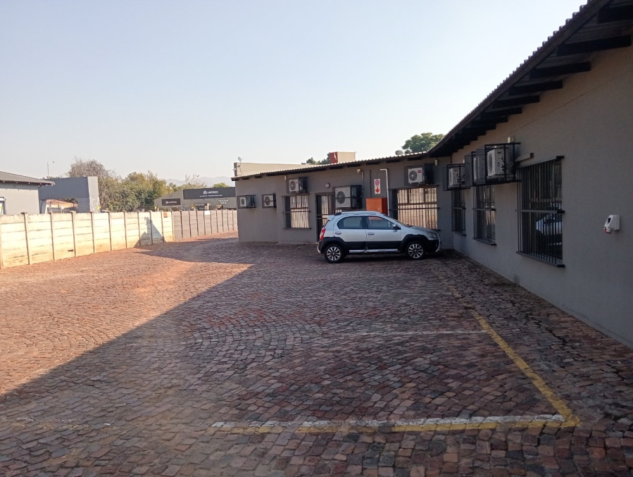 Commercial Property for Sale in Rustenburg Central North West